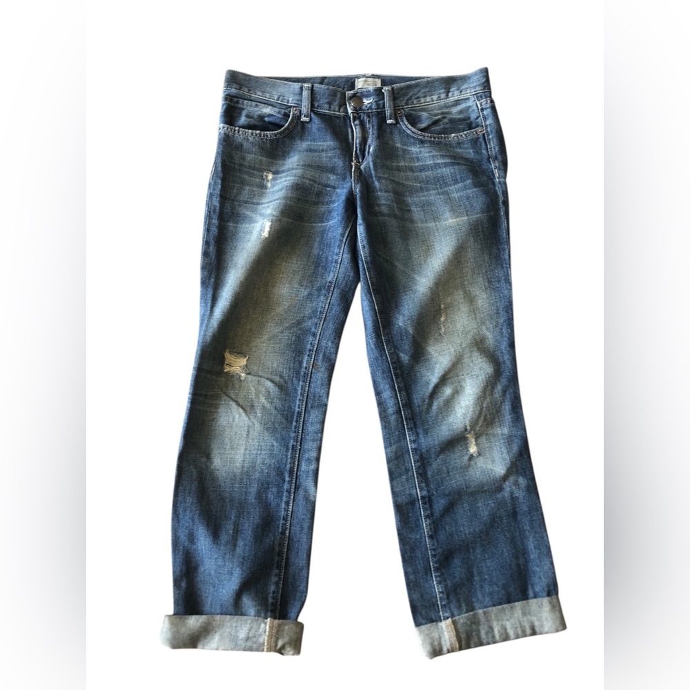 GAP Classic Blue Denim Jeans